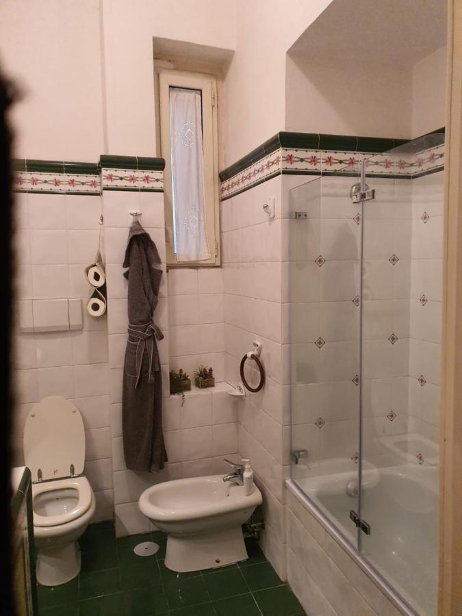 Elle House Roma Appartement Buitenkant foto
