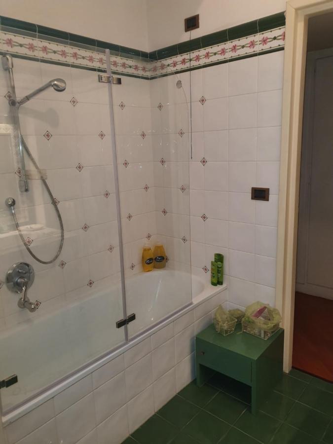 Elle House Roma Appartement Buitenkant foto