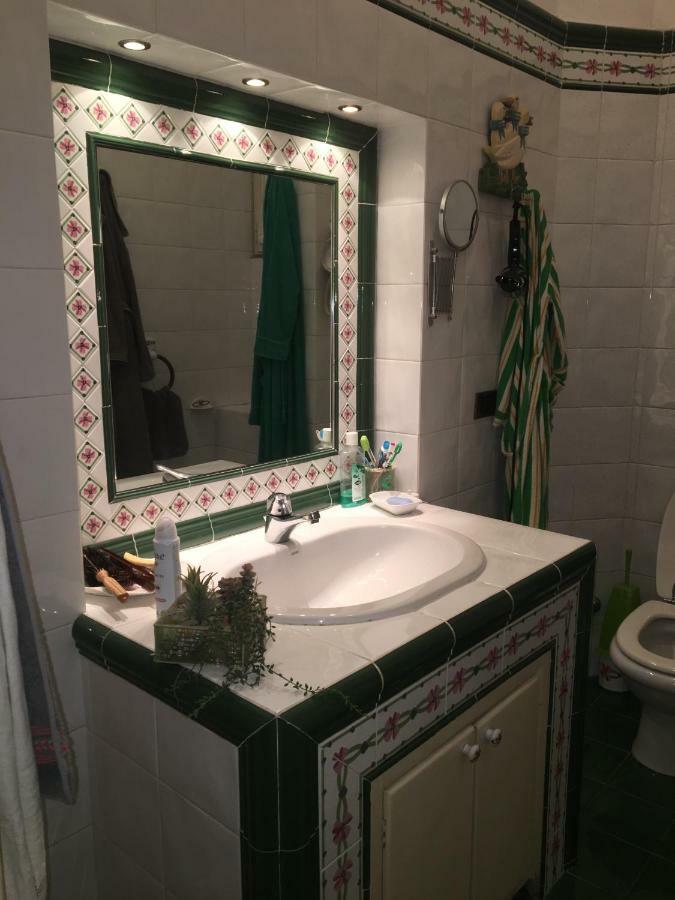 Elle House Roma Appartement Buitenkant foto