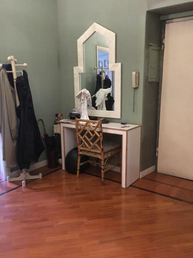 Elle House Roma Appartement Buitenkant foto
