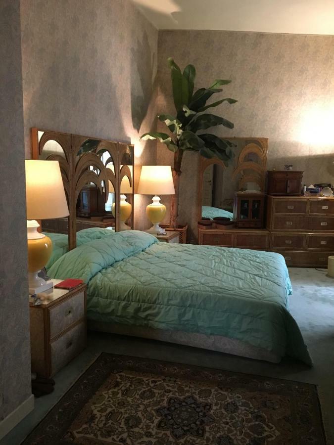 Elle House Roma Appartement Buitenkant foto
